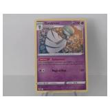 Pokemon Rare Gardevoir
