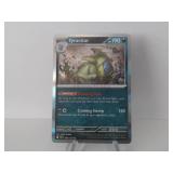 Pokemon Rare Tyranitar Holo