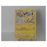 Pokemon Rare Pikachu