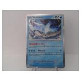 Pokemon Rare Articuno Holo