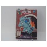 Pokemon Rare Nidorina Christmas