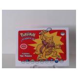 Pokemon Rare Kadabra