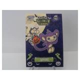 Pokemon Rare Aipom Halloween