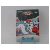Pokemon Rare Pachirisu Christmas