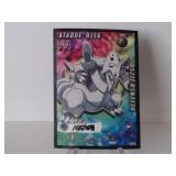 Pokemon Rare Aggron Mega Evolution