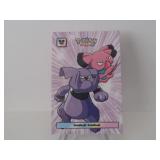 Pokemon Rare Snubull & Granbull
