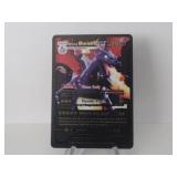 Pokemon Rare Black Charizard GX
