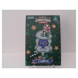 Pokemon Rare Castform #63 Christmas