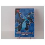 Pokemon Rare Mega Charizard X