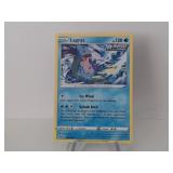 Pokemon Rare Lapras