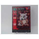 Pokemon Rare Cubone