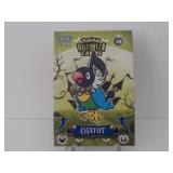 Pokemon Rare Chatot Halloween