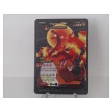 Pokemon Rare Black Charizard Vmax