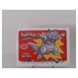 Pokemon Rare Rydon