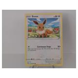 Pokemon Rare Eevee