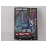 Pokemon Rare Heracross Mega Evolution