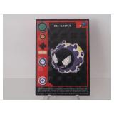 Pokemon Rare Gastly