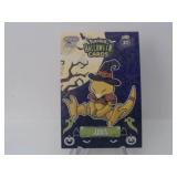 Pokemon Rare Abra Halloween