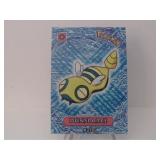 Pokemon Rare Dunsparce