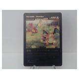 Pokemon Rare Black Charmander, Charizard GX