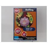 Pokemon Rare Vintage #109 Koffing