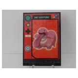 Pokemon Rare Lickitung