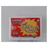 Pokemon Rare Geodude