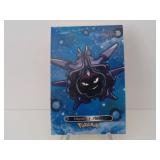 Pokemon Rare Cloister