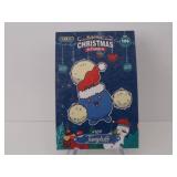 Pokemon Rare Jumpluff Christmas