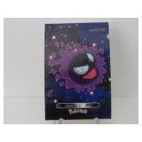 Pokemon Rare Gastly