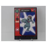 Pokemon Rare Machop