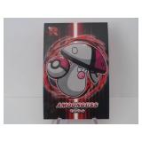 Pokemon Rare Amoonguss