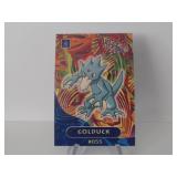 Pokemon Rare Golduck