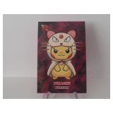 Pokemon Rare Pikachu Persian