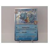 Pokemon Rare Gyarados Holo