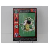 Pokemon Rare Victreebel