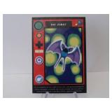 Pokemon Rare Zubat