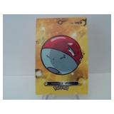 Pokemon Rare Voltorb