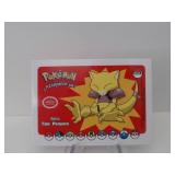 Pokemon Rare Abra