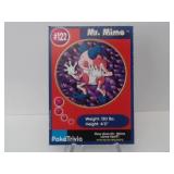 Pokemon Rare Vintage #122 Mr. Mime