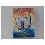 Pokemon Rare Butterfree