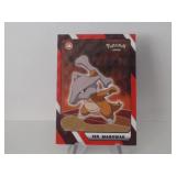 Pokemon Rare Marrowak