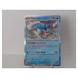 Pokemon Rare Gyarados Holo