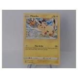 Pokemon Rare Pikachu