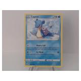 Pokemon Rare Lapras