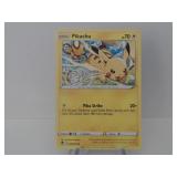 Pokemon Rare Pikachu