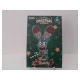 Pokemon Rare Bunnelby #62 Christmas
