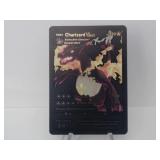 Pokemon Rare Black Charizard Vmax