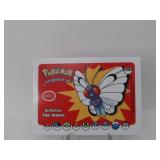 Pokemon Rare Butterfree