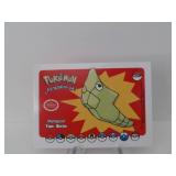 Pokemon Rare Metapod